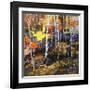 Autumntide-Robert Moore-Framed Giclee Print