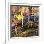 Autumntide-Robert Moore-Framed Giclee Print