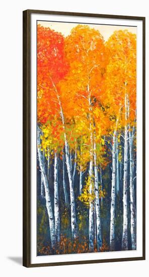 Autunno I-Angelo Masera-Framed Art Print