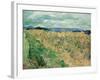 Auvers-Sur-Oise, 1890-Vincent van Gogh-Framed Giclee Print