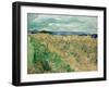 Auvers-Sur-Oise, 1890-Vincent van Gogh-Framed Giclee Print