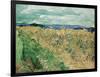 Auvers-Sur-Oise, 1890-Vincent van Gogh-Framed Giclee Print