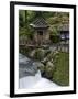 Auxillary Shrine at Eiheiji Temple, Headquarters of the Soto Sect of Zen Buddhism, Fukui, Japan-null-Framed Photographic Print