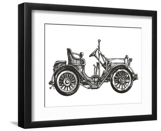 Art Print, , large