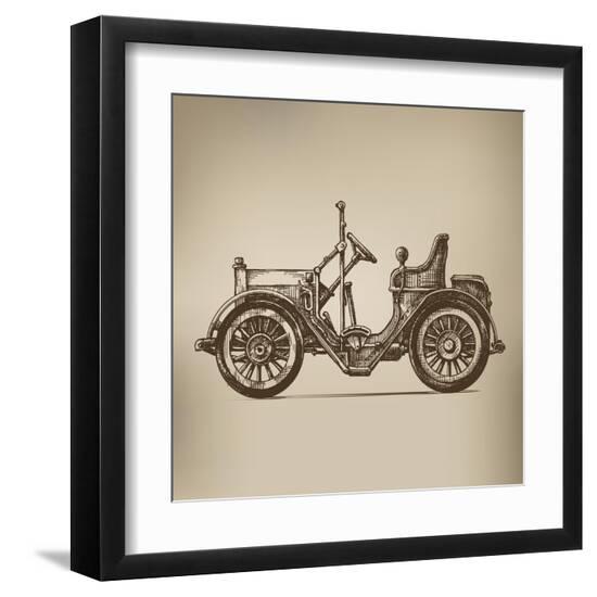 Art Print, , large