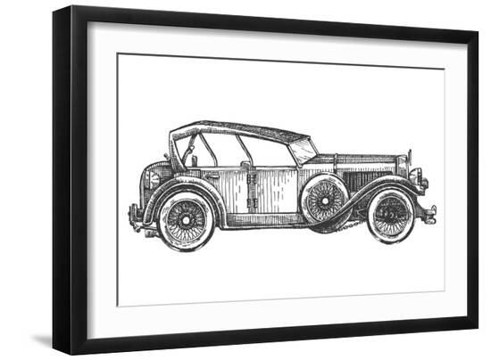 Art Print, , large