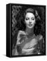 Ava Gardner, 1944-null-Framed Stretched Canvas