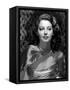 Ava Gardner, 1944-null-Framed Stretched Canvas