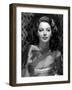 Ava Gardner, 1944-null-Framed Photographic Print