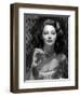 Ava Gardner, 1944-null-Framed Photographic Print