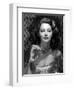 Ava Gardner, 1944-null-Framed Photographic Print