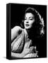 Ava Gardner, 1945-null-Framed Stretched Canvas