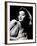 Ava Gardner, 1945-null-Framed Photographic Print