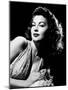 Ava Gardner, 1945-null-Mounted Photographic Print