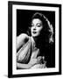 Ava Gardner, 1945-null-Framed Photographic Print