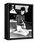 Ava Gardner, 1946-null-Framed Stretched Canvas
