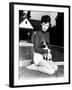 Ava Gardner, 1946-null-Framed Photographic Print