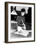 Ava Gardner, 1946-null-Framed Photographic Print