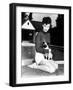 Ava Gardner, 1946-null-Framed Photographic Print