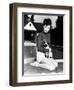 Ava Gardner, 1946-null-Framed Photographic Print