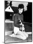 Ava Gardner, 1946-null-Mounted Photographic Print