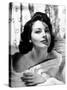 Ava Gardner, 1947-null-Stretched Canvas