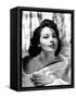 Ava Gardner, 1947-null-Framed Stretched Canvas
