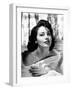 Ava Gardner, 1947-null-Framed Photographic Print