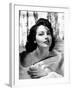 Ava Gardner, 1947-null-Framed Photographic Print