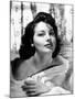 Ava Gardner, 1947-null-Mounted Photographic Print