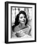 Ava Gardner, 1947-null-Framed Photographic Print