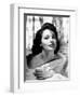 Ava Gardner, 1947-null-Framed Photographic Print