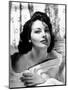 Ava Gardner, 1947-null-Mounted Photographic Print