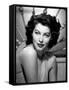 Ava Gardner, 1950-null-Framed Stretched Canvas