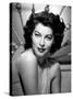 Ava Gardner, 1950-null-Stretched Canvas
