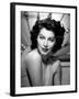 Ava Gardner, 1950-null-Framed Photographic Print