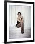 Ava Gardner, 1952- 1953 (photo)-null-Framed Photo