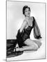 Ava Gardner, 1952 (b/w photo)-null-Mounted Photo