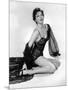 Ava Gardner, 1952 (b/w photo)-null-Mounted Photo