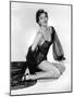 Ava Gardner, 1952 (b/w photo)-null-Mounted Photo