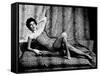 Ava Gardner, 1952-null-Framed Stretched Canvas