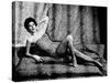 Ava Gardner, 1952-null-Stretched Canvas