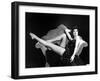 Ava Gardner, 1952-null-Framed Photographic Print