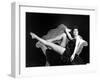 Ava Gardner, 1952-null-Framed Photographic Print