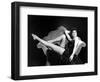 Ava Gardner, 1952-null-Framed Photographic Print