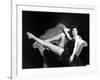 Ava Gardner, 1952-null-Framed Photographic Print