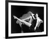 Ava Gardner, 1952-null-Framed Photographic Print