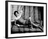 Ava Gardner, 1952-null-Framed Photographic Print