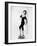 Ava Gardner, 1952-null-Framed Photographic Print