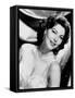 Ava Gardner, Ca. Early 1950s-null-Framed Stretched Canvas